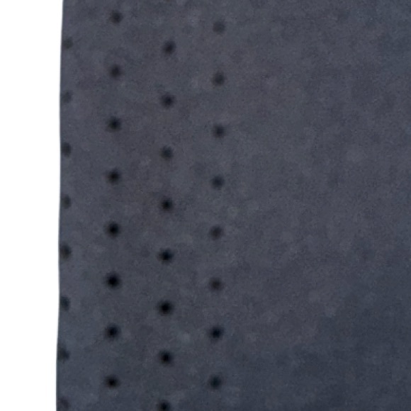 NIKE DriFit Epic LUX black Capri Leggings women’s size medium - side pockets - Picture 6 of 17